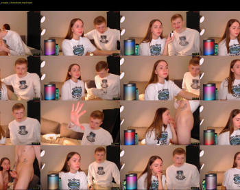 julsweet — 121 minute Chaturbate male cam show recording, 720p, Jun 23, 2024