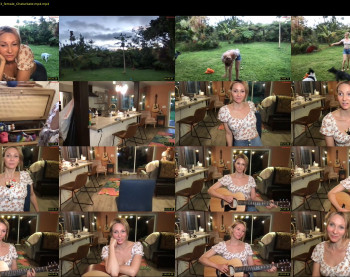 kaileeshy — 74 minute Chaturbate female cam show recording, 720p, Jun 22, 2024