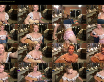 kaileeshy — 85 minute Chaturbate female cam show recording, 720p, Jun 22, 2024