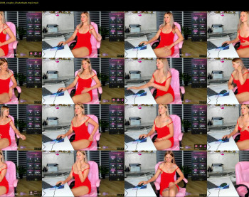 karinadeniss — 7 minute Chaturbate couple cam show recording, 720p, Jun 22, 2024