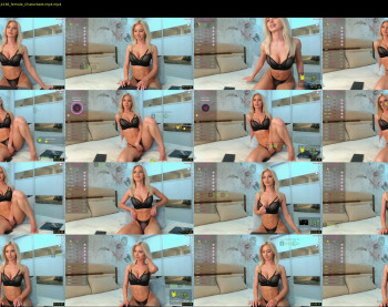 kassablanca_ — 4 minute Chaturbate female cam show recording, 720p, Jun 22, 2024
