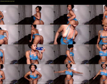 kat2025 — 9 minute Chaturbate female cam show recording, 720p, Jun 23, 2024