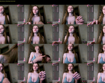 kate_swon — 7 minute Chaturbate female cam show recording, 720p, Jun 23, 2024