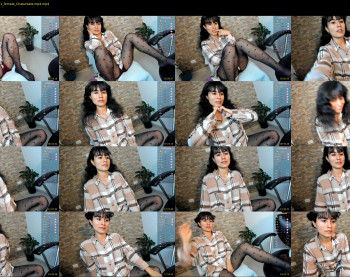 katia_12_ — 21 minute Chaturbate female cam show recording, 720p, Jun 22, 2024