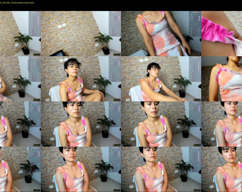 katia_12_ — 16 minute Chaturbate female cam show recording, 720p, Jun 23, 2024