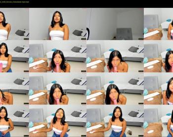katnees_correa — 11 minute Chaturbate female cam show recording, 720p, Jun 22, 2024