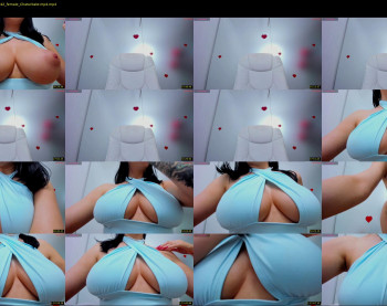 katty_lovel — 92 minute Chaturbate female cam show recording, 720p, Jun 22, 2024