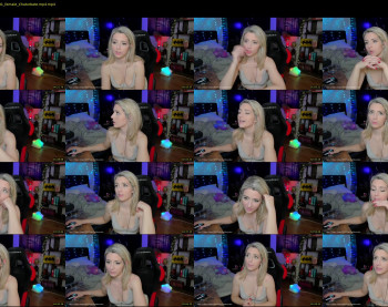 kimilee22 — 7 minute Chaturbate female cam show recording, 720p, Jun 23, 2024