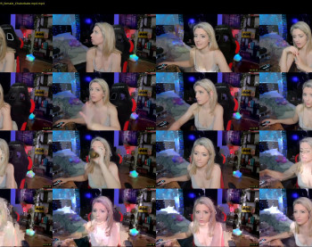 kimilee22 — 38 minute Chaturbate female cam show recording, 720p, Jun 23, 2024