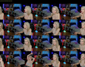 kimilee22 — 86 minute Chaturbate female cam show recording, 720p, Jun 23, 2024