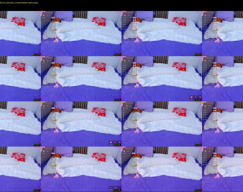 kitayamachu — 4 minute Chaturbate female cam show recording, 720p, Jun 23, 2024