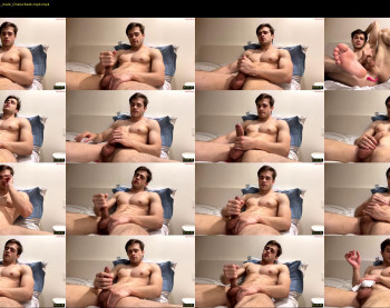 kiwigray — 52 minute Chaturbate male cam show recording, 720p, Jun 22, 2024