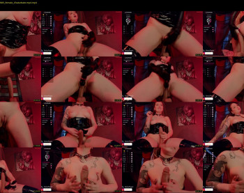 koracrosbie — 34 minute Chaturbate female cam show recording, 720p, Jun 22, 2024