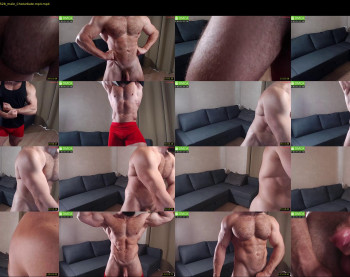 kurt_stone1 — 86 minute Chaturbate male cam show recording, 720p, Jun 22, 2024