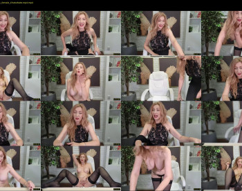 ladyleea — 37 minute Chaturbate female cam show recording, 720p, Jun 22, 2024