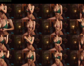 lalalexa — 28 minute Chaturbate female cam show recording, 720p, Jun 22, 2024