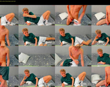 lanny_fandi — 119 minute Chaturbate male cam show recording, 720p, Jun 22, 2024