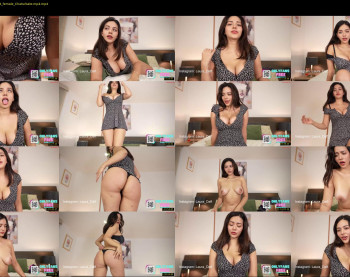 laura3_3 — 121 minute Chaturbate female cam show recording, 720p, Jun 23, 2024