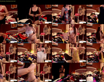 laurenbrite — 120 minute Chaturbate female cam show recording, 720p, Jun 22, 2024
