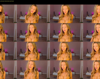 lenamuti — 3 minute Chaturbate female cam show recording, 720p, Jun 22, 2024