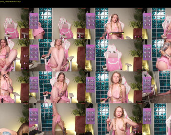 lili_01 — 104 minute Chaturbate female cam show recording, 720p, Jun 22, 2024