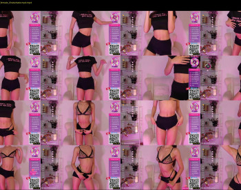 lucylia_ — 54 minute Chaturbate female cam show recording, 720p, Jun 22, 2024