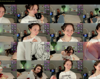 lynngroves — 121 minute Chaturbate female cam show recording, 720p, Jun 22, 2024