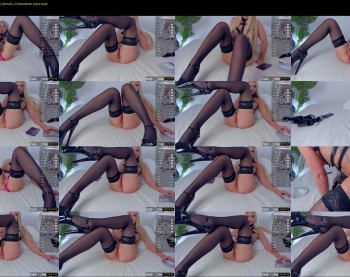 maarym — 119 minute Chaturbate couple cam show recording, 720p, Jun 23, 2024