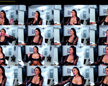 madena_ — 46 minute Chaturbate female cam show recording, 720p, Jun 23, 2024