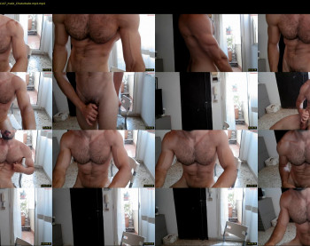 madmax20x — 120 minute Chaturbate male cam show recording, 720p, Jun 22, 2024