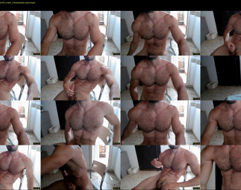 madmax20x — 67 minute Chaturbate male cam show recording, 720p, Jun 22, 2024
