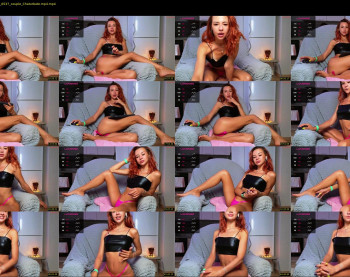 magictandem — 51 minute Chaturbate couple cam show recording, 720p, Jun 23, 2024