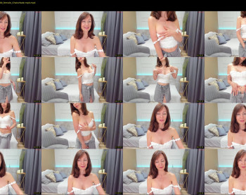 mariagold — 14 minute Chaturbate female cam show recording, 720p, Jun 22, 2024