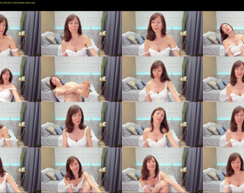 mariagold — 50 minute Chaturbate female cam show recording, 720p, Jun 22, 2024