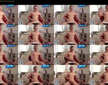 mark_stiff — 76 minute Chaturbate male cam show recording, 720p, Jun 22, 2024