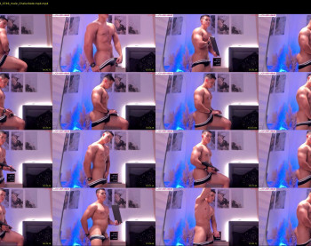 mason_bennet — 9 minute Chaturbate male cam show recording, 720p, Jun 22, 2024