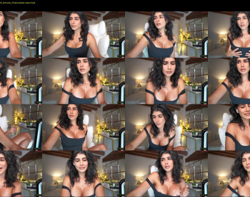 meegan1 — 41 minute Chaturbate female cam show recording, 720p, Jun 23, 2024