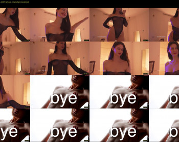 milanabaileys — 28 minute Chaturbate female cam show recording, 720p, Jun 22, 2024