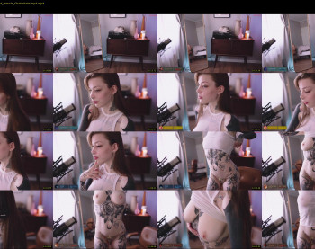 mileeena — 19 minute Chaturbate female cam show recording, 720p, Jun 22, 2024