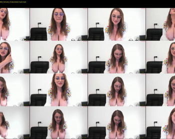 milkykandy — 57 minute Chaturbate female cam show recording, 720p, Jun 22, 2024