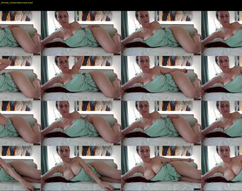 mis_eva — 3 minute Chaturbate female cam show recording, 720p, Jun 22, 2024