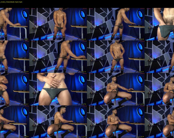 mrlouiss — 18 minute Chaturbate male cam show recording, 720p, Jun 22, 2024