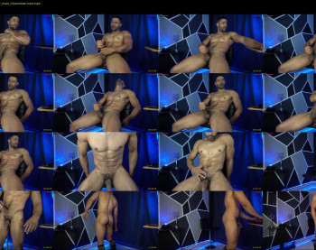 mrlouiss — 17 minute Chaturbate male cam show recording, 720p, Jun 23, 2024