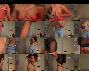 ms_seductive — 99 minute Chaturbate female cam show recording, 720p, Jun 22, 2024