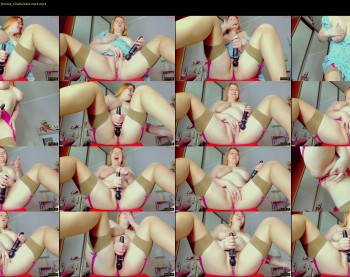 msfiery — 26 minute Chaturbate couple cam show recording, 720p, Jun 22, 2024