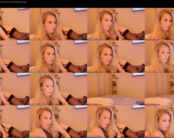 myassistant — 89 minute Chaturbate female cam show recording, 720p, Jun 23, 2024