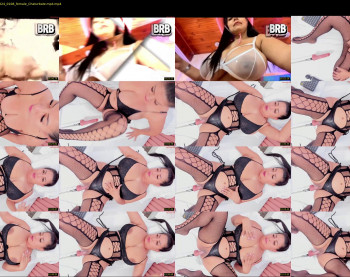 natural_bigboobs — 29 minute Chaturbate female cam show recording, 720p, Jun 23, 2024