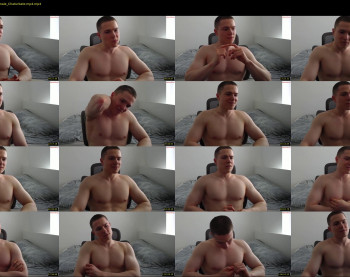 nfeibk — 76 minute Chaturbate male cam show recording, 720p, Jun 22, 2024