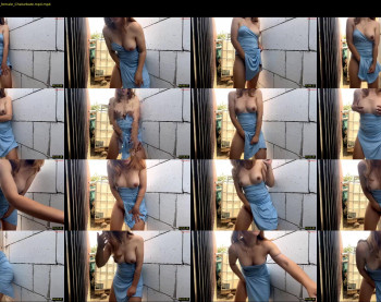 nyconik — 7 minute Chaturbate female cam show recording, 720p, Jun 22, 2024