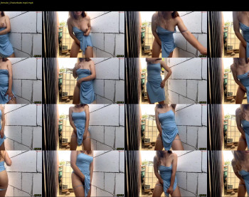 nyconik — 5 minute Chaturbate female cam show recording, 720p, Jun 22, 2024
